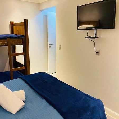 פנייה Marbella Alugueis De Quartos מראה חיצוני תמונה