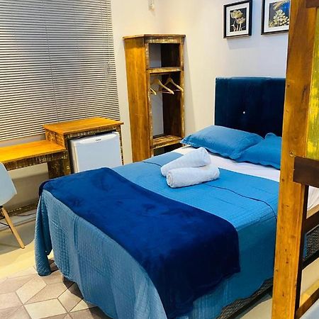 פנייה Marbella Alugueis De Quartos מראה חיצוני תמונה