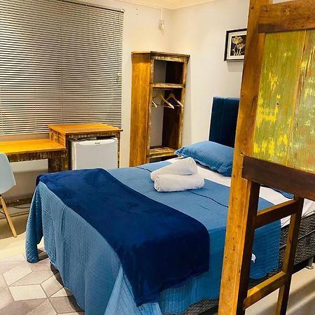 פנייה Marbella Alugueis De Quartos מראה חיצוני תמונה