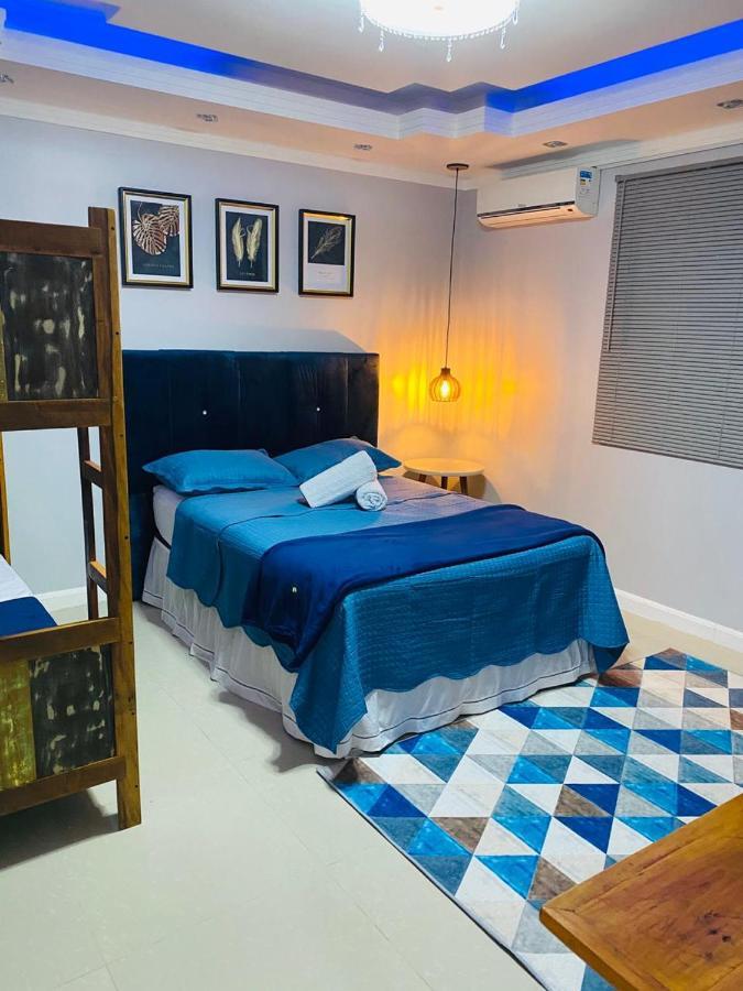 פנייה Marbella Alugueis De Quartos מראה חיצוני תמונה