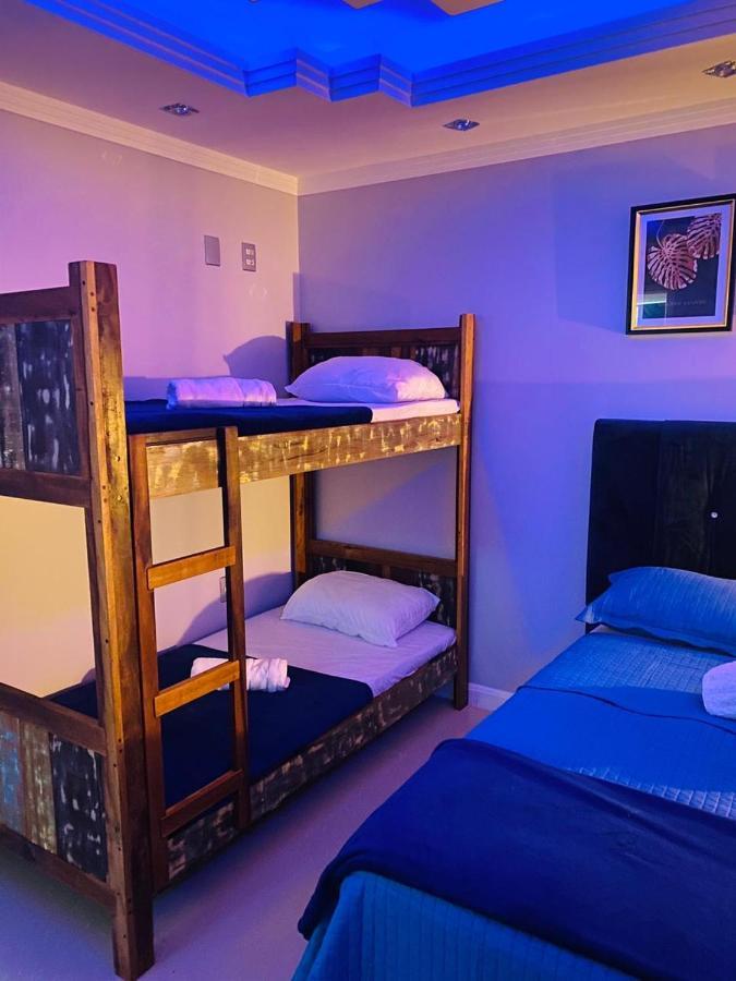 פנייה Marbella Alugueis De Quartos מראה חיצוני תמונה