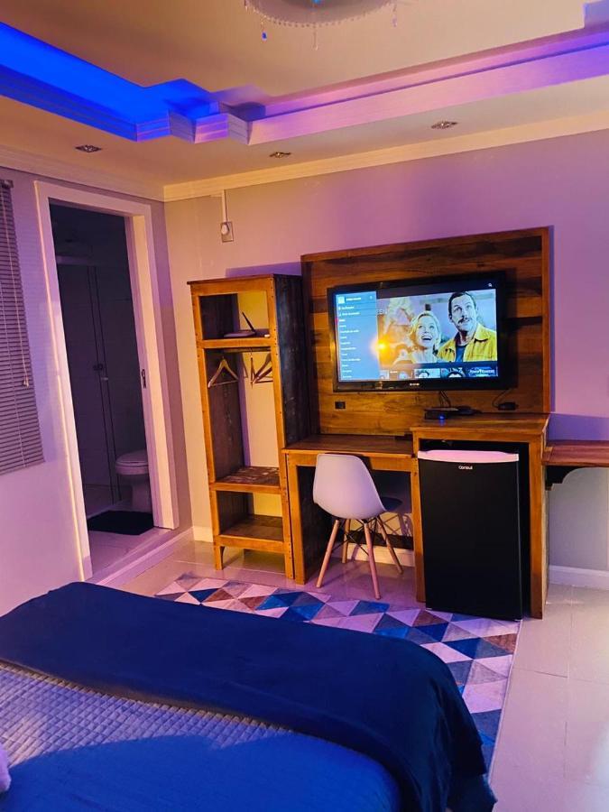 פנייה Marbella Alugueis De Quartos מראה חיצוני תמונה