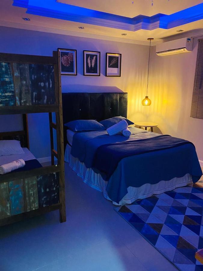 פנייה Marbella Alugueis De Quartos מראה חיצוני תמונה