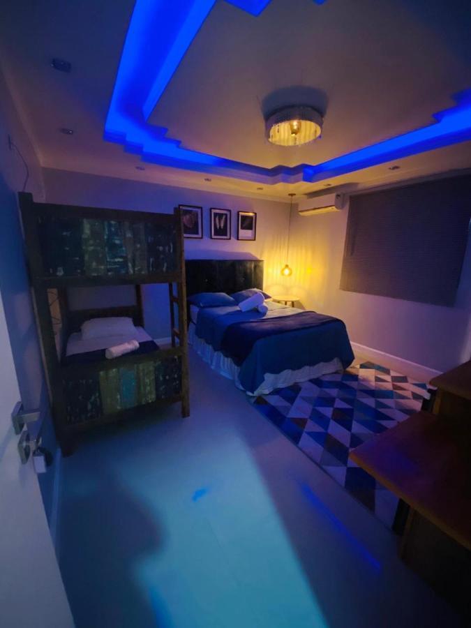 פנייה Marbella Alugueis De Quartos מראה חיצוני תמונה