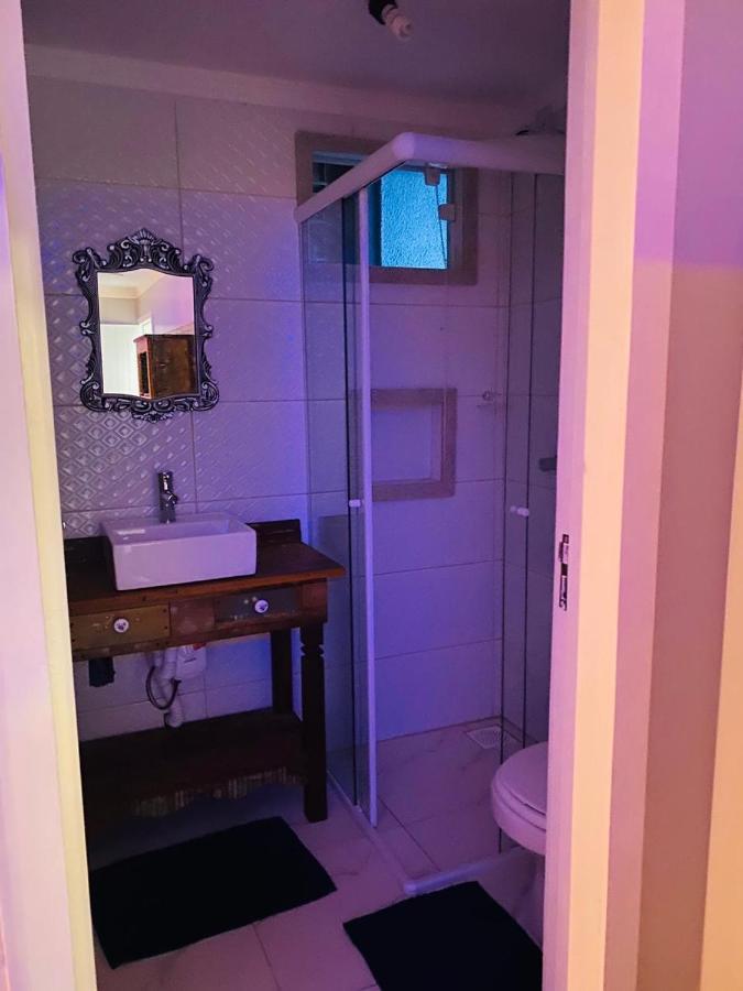 פנייה Marbella Alugueis De Quartos מראה חיצוני תמונה