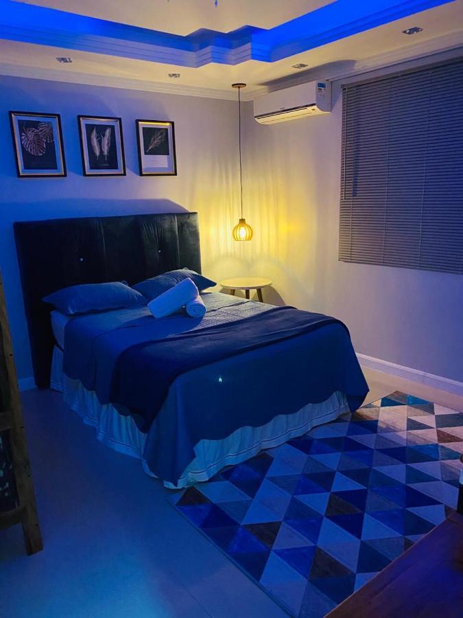 פנייה Marbella Alugueis De Quartos מראה חיצוני תמונה