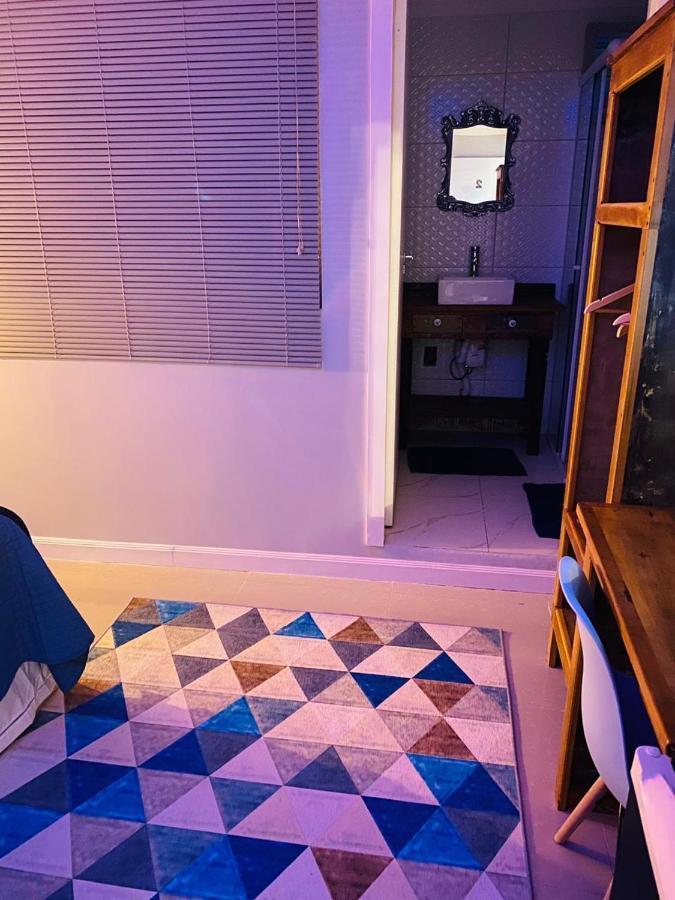 פנייה Marbella Alugueis De Quartos מראה חיצוני תמונה