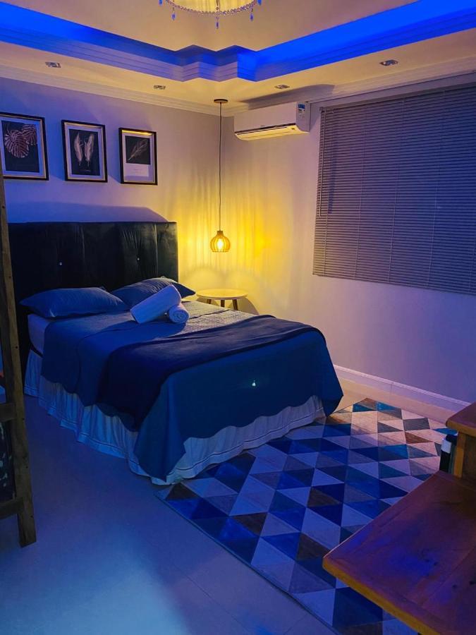 פנייה Marbella Alugueis De Quartos מראה חיצוני תמונה
