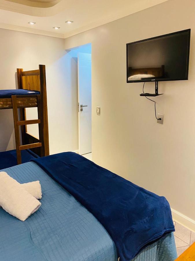 פנייה Marbella Alugueis De Quartos מראה חיצוני תמונה