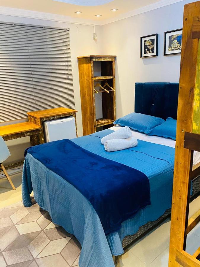 פנייה Marbella Alugueis De Quartos מראה חיצוני תמונה