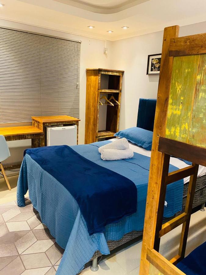 פנייה Marbella Alugueis De Quartos מראה חיצוני תמונה